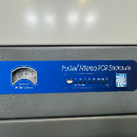 Labconco Purifier 3' Filtered PCR Enclosure image 3